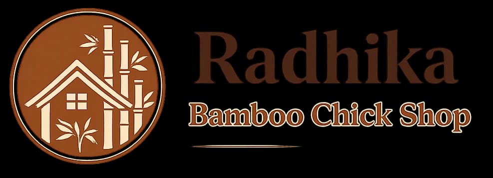 Radhika Bamboo Chick